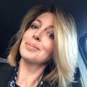 Meet your Posher, Joni